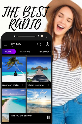 ritmo 95.7 cubaton y mas Screen 3