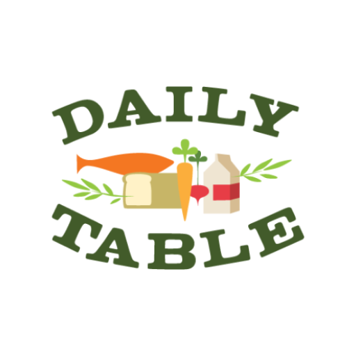 Daily table. 30 daily table. daily table journal.