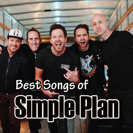 Best Simple Plan Songs Apps On Google Play
