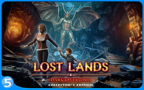 Screenshot 5 Lost Lands 1 CE android