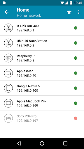 PingTools Pro Apk3