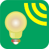 Detector de luz ONCE icon