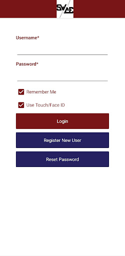Android application Steele-Waseca Co-op Electric screenshort