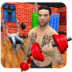 Cover Image of ダウンロード Home Workout Fitness Gym Games  APK