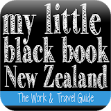 mylittleBlackBook New Zealand icon