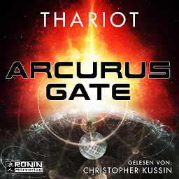 Icon image Arcurus Gate 1 (ungekürzt)