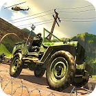 US Army Vehicle Driving Game 1.1