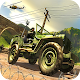 US Army Vehicle Driving Game
