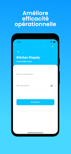 Batela Kitchen Display Screen 2