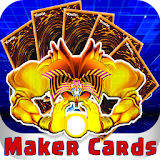 Card Maker for YuGiOh Duel icon