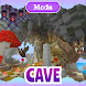 Cave Mod for Minecraft PE - Androidアプリ