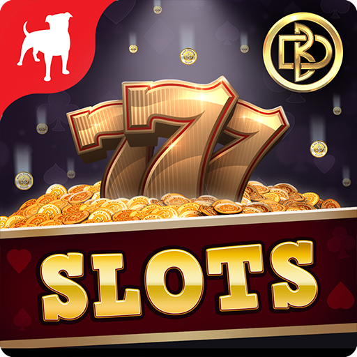 Black Diamond Casino Slots  Icon