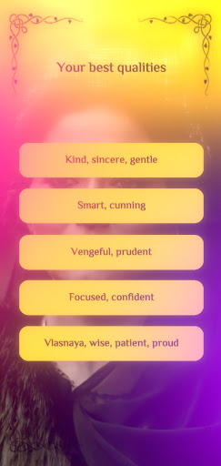 Magnificent Century Test 2