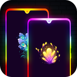Iluminación de borde