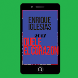 Enrique Iglesias MP3 2017 icon