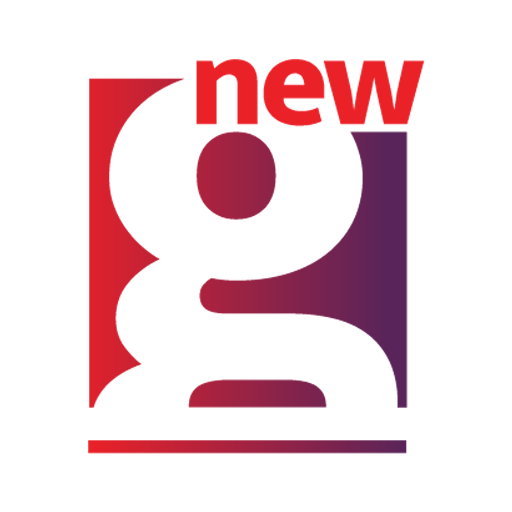 New Gujarati News logo
