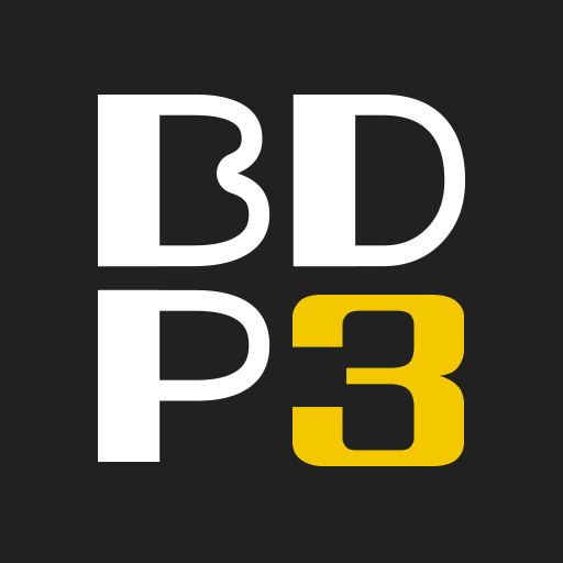 Bag Design Pro3 logo