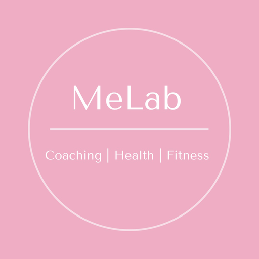 MeLab - Workout logo