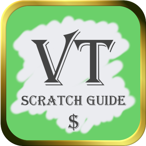 Scratcher Guide for VT Lottery 1.7 Icon