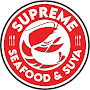 Supreme Seafood & Suya