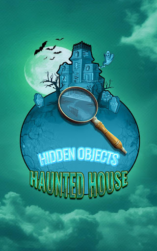 Haunted House Secrets Hidden Objects Mystery Game  Screenshots 5