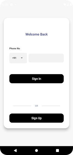 Fleet Partner Screen 2