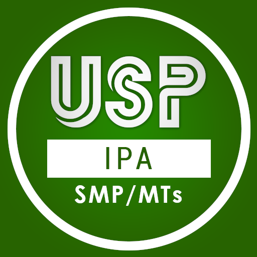 USP IPA SMP  Icon