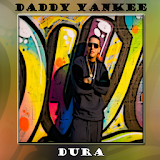 Daddy Yankee - Dura Nueva Musica y Letras icon