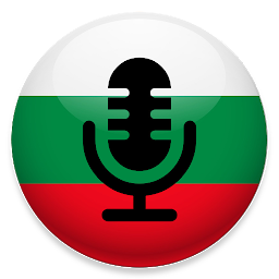 「Bulgaria Radio」圖示圖片