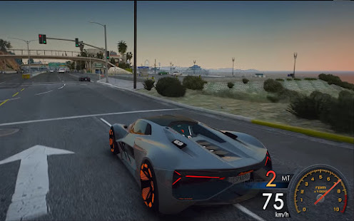 Advance Car Parking Car Games 1.4 screenshots 3