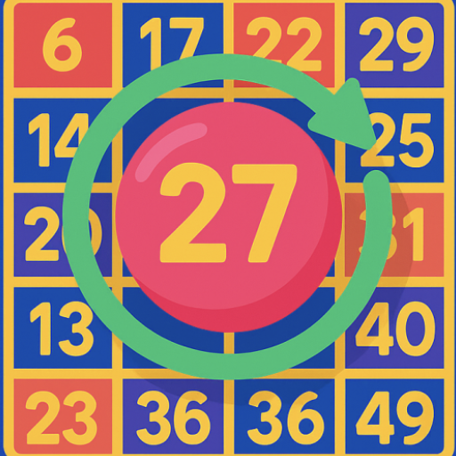 Housie Tambola Number Caller Windows'ta İndir