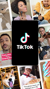 تحميل تيك توك 2023 اخر تحديث tiktok للأندرويد و للايفون