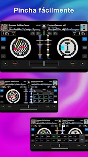 rekordbox – App DJ y Mezclador Screenshot