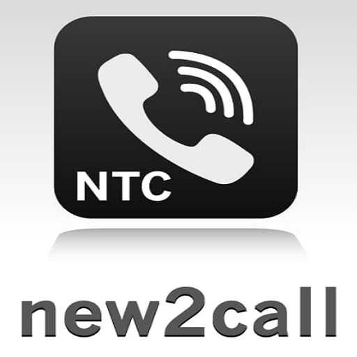 NewCall logo