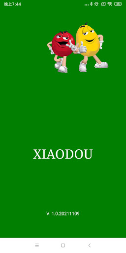 Android application XIAODOU screenshort