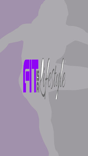 Android application Fit Is A Lifestyle screenshort