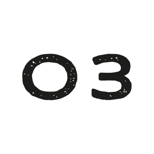 Orion3000 logo