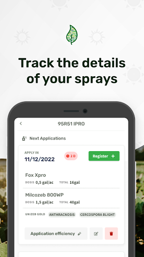 Digifarmz Screen 3