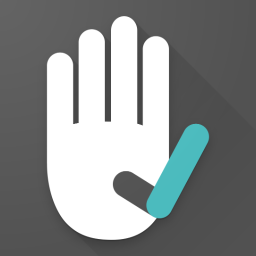 Slam Audit logo