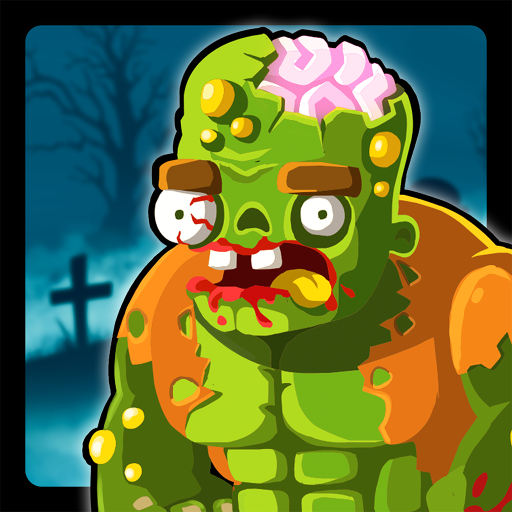 Weeds vs Zombies Game Defense  Icon