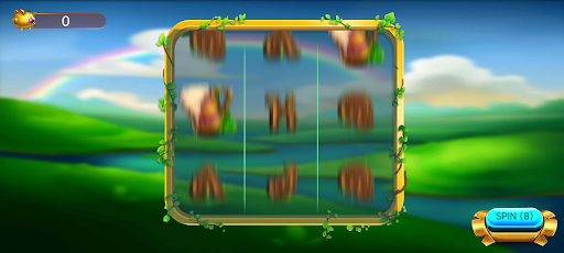 Rainbow Spin JQK Screenshot 2 - AppWisp.com