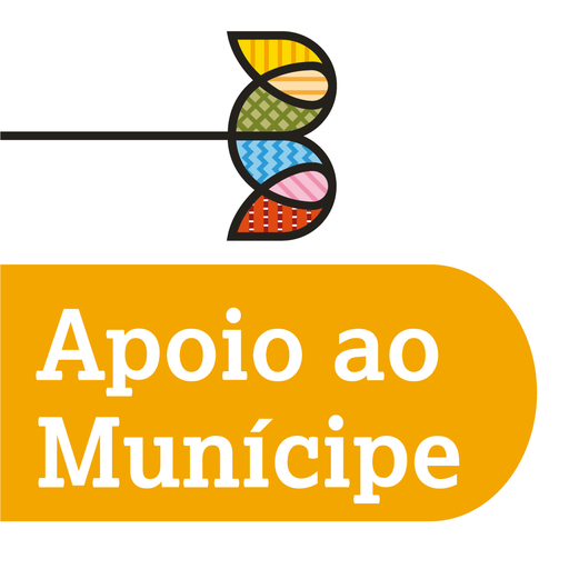 Apoio ao Munícipe CB logo