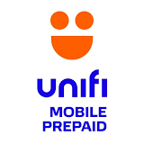 Unifi Mobile Prepaid icon