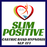 Gastric Band Hypnosis,NLP&EFT icon