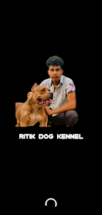 Ritik dog Kennel Video App
