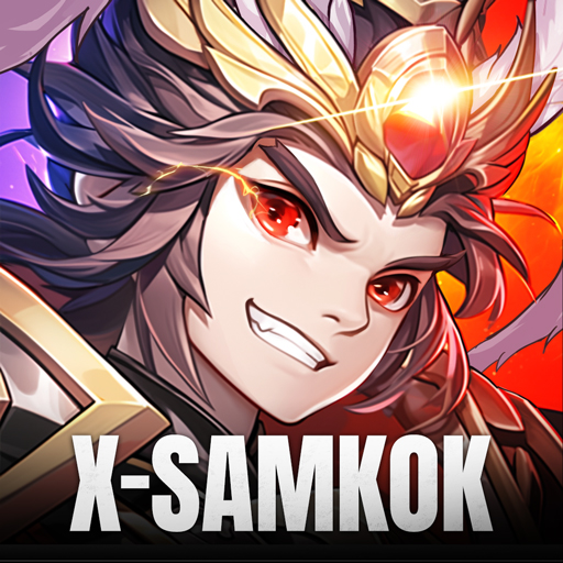 X-Samkok