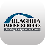 Ouachita Parish Schools icon