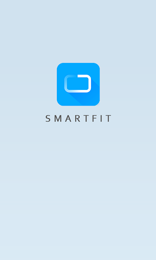 SmartFit - Wristband Screenshot 1 - AppWisp.com