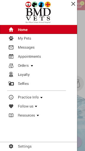 BMD Vets Screen 2