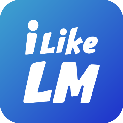 I LIKE LM – 아이라이크엘엠 logo